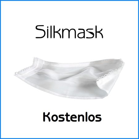 Silkmask kostenlos